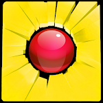 Cover Image of ダウンロード Smash Marble - Bubble Shooter 1.1 APK