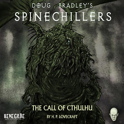 Obraz ikony: The Call of Cthulhu