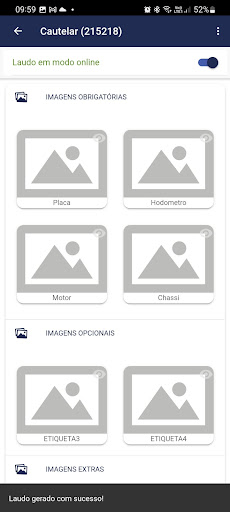 DEALER CLUB Screen 3