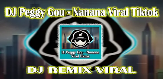DJ Peggy Gou Nanana Viral