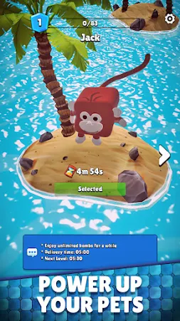 Game screenshot Numverse 2048 hack