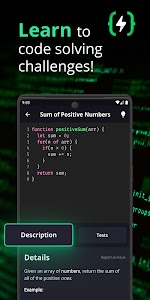Codict: Code & Programming Unknown