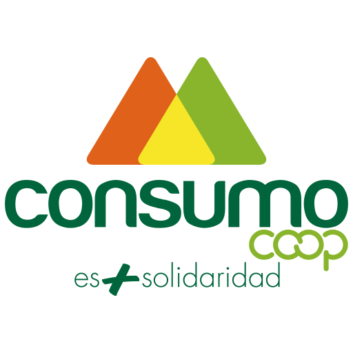 Consumo Coop logo