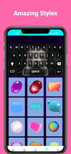 Hindi Keyboard Easy Typing App Screen 2