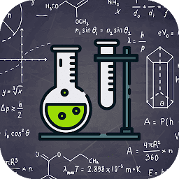 图标图片“Science Experiments and Projec”