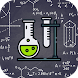 Science Experiments and Projec - Androidアプリ