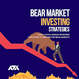 图标图片“Bear Market Investing Strategies: Smart Stock Market Investing Strategies to Prepare for Bear Markets”