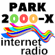 Радио PARK 2000-X Windowsでダウンロード