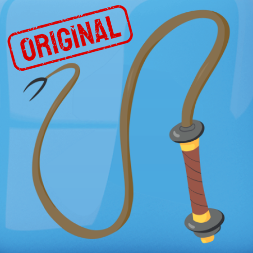 Whip App: Whip Sound Simulator logo