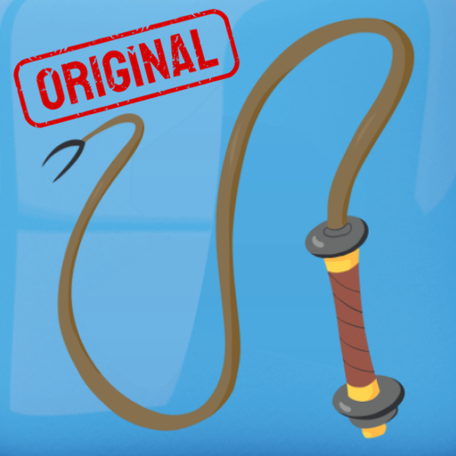 The Whip app - Pocket Whip 3.96c Icon