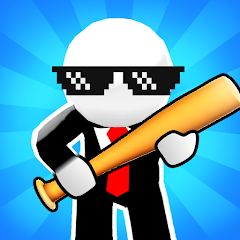 Agent Hero: Action Hitmaster Mod apk versão mais recente download gratuito