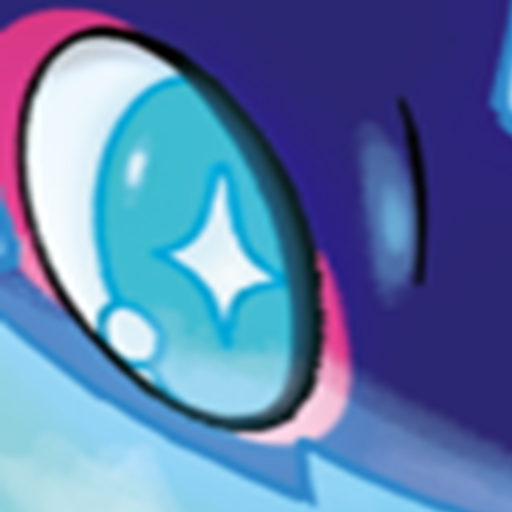 violet scarlet pocket guide logo