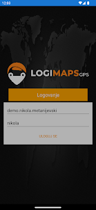 LogimapsGPS 2.0