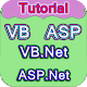 Visual Basic VB.Net ASP ASP.Net Tutorial Download on Windows