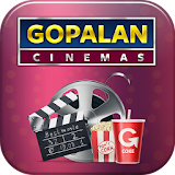 Gopalan Cinemas icon