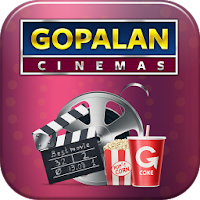Gopalan Cinemas