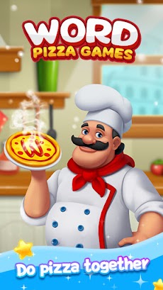 Word Pizza Gamesのおすすめ画像4
