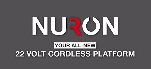 Android application Hilti Nuron AR screenshort