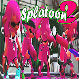 New Splatoon 2 Trick icon