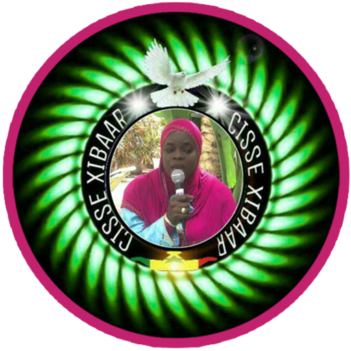 Cisse Xibaar logo