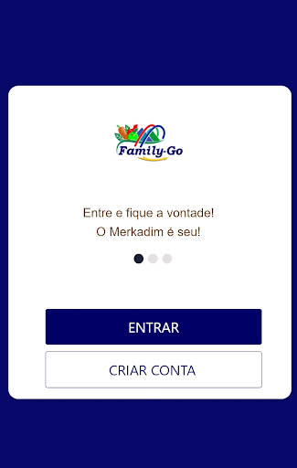 Family-Go Screen 2