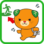 Cover Image of Download 愛媛県避難支援アプリ ひめシェルター 【愛媛県公式】災害・防  APK