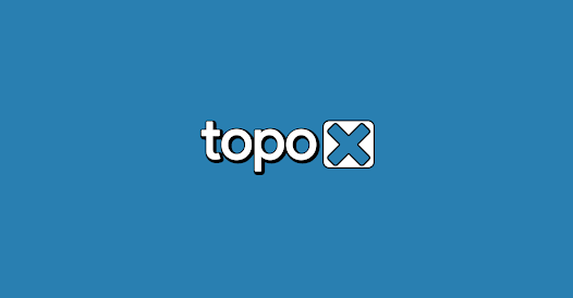 topoX Map 1.0.39 APK + Mod (Unlimited money) untuk android