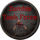 Zombie: Task Force Free icon