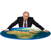 Putin: capturing the planet