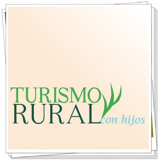 Turismo Rural con Hijos logo