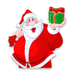 Cover Image of Download Christmas Stickers For Whatsapp WAStickerApps 1.0.10 APK