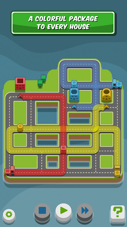Game screenshot RGB Express apk download