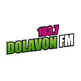 FM DOLAVON 103.7 icon