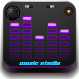 Music Studio Trap Beats icon