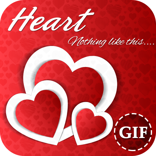 Heart gif
