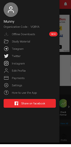 EduHub3 Screen 3
