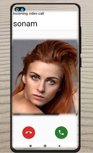 X Sexy Live Video Call: X Chat screenshot 7