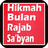 Amalan Bulan Rajab  Syaban