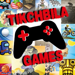 TiKCHiLA GAMES