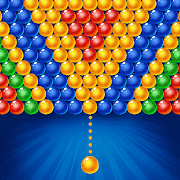 Bubble shooter - Bubble game Mod apk última versión descarga gratuita