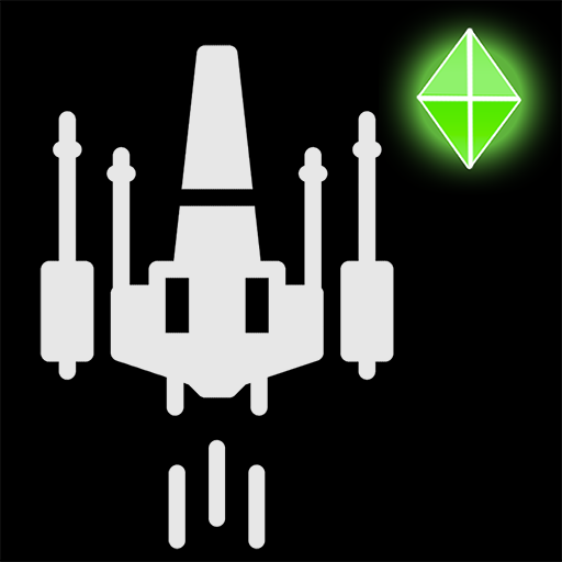ZORBIT - A X-Wing Space game .96 Icon