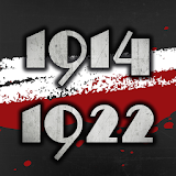 Polish Roads to Independence 1914 - 1922 icon