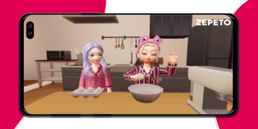 Tips Zepeto Avatar Maker 2021