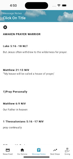 ELIM Wellington Screen 3