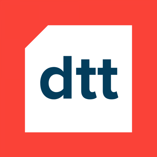 Ireland Driver Theory Test DTT logo