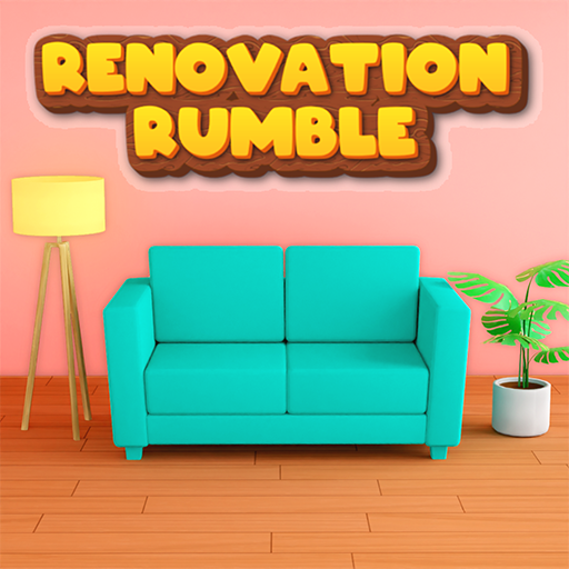Renovation Rumble logo