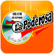 Top 33 Music & Audio Apps Like Radio La Poderosa Espinar - Best Alternatives