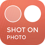 ShotOn for MI : Add Shoton Stamp to Photo icon
