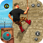 Cover Image of Download US Army Training Camp Commando 1.2 APK