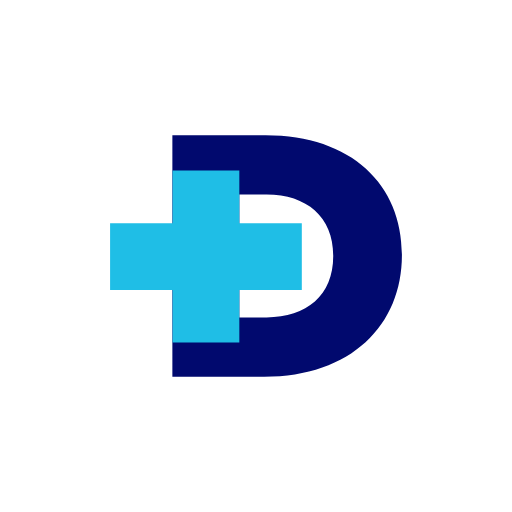 Doctor Plus logo